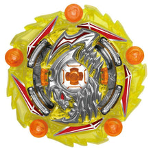 Load image into Gallery viewer, Takara Tomy Beyblade Burst B-176 04 Curse Deathscyther 8' Zeta' 1S