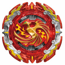 Load image into Gallery viewer, Takara Tomy Beyblade Burst B-176 05 Dead Phoenix 3 High Zephyr