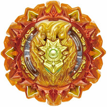 Load image into Gallery viewer, Takara Tomy Beyblade Burst B-178 05 Variant Lucifer Orbit 2D