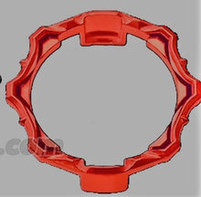 Load image into Gallery viewer, Takara Tomy Beyblade Burst B-181 03 Dragoon V2 Wheel Xceed' with 6 Armor Prize #2