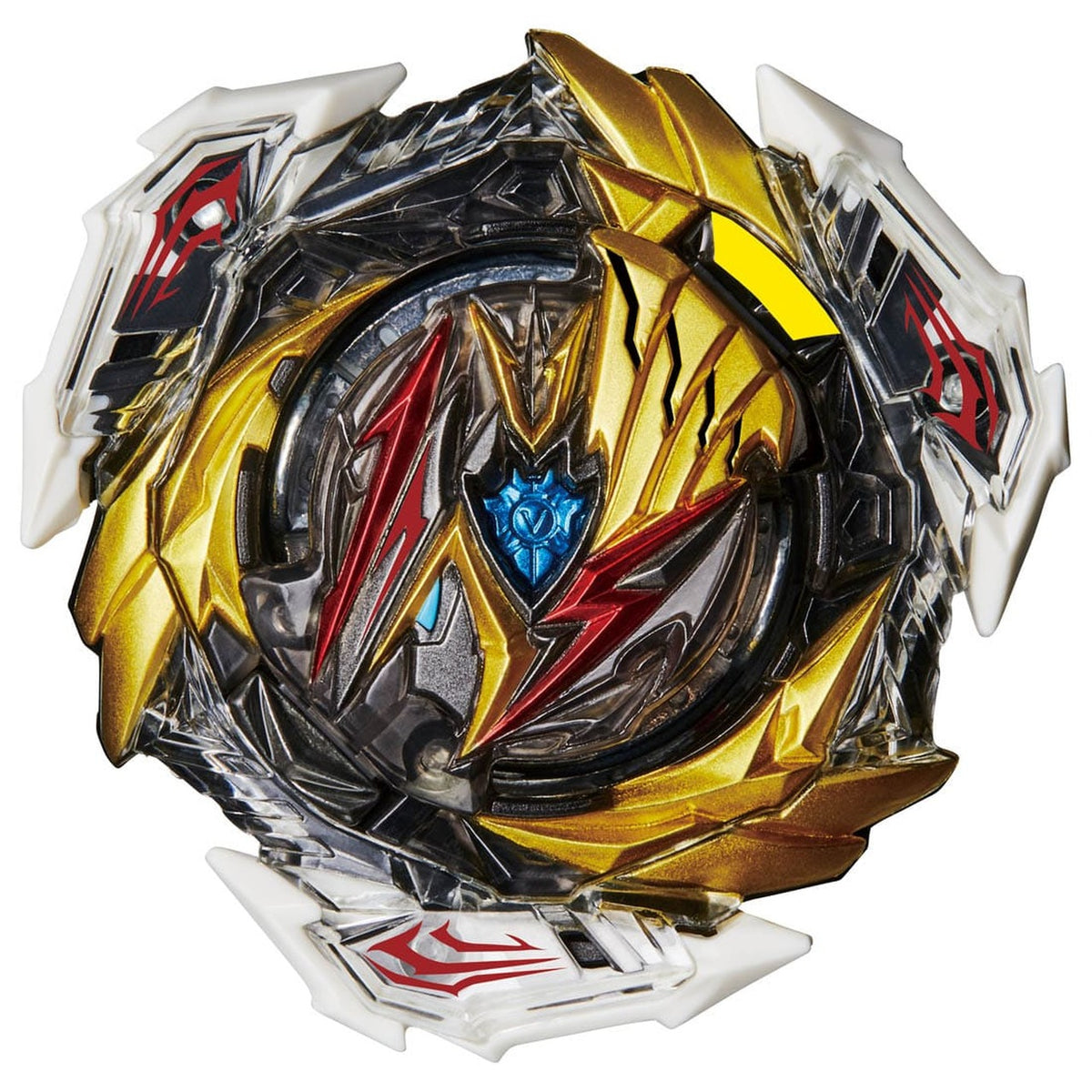 Takara Tomy - レアカラー　アルティメットヴァルキリー　ベイブレードバースト　B-196 19601_61151389-ad30-4ef9-8cb1-