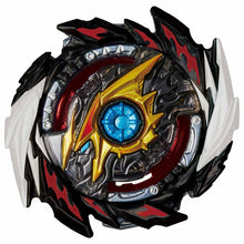 Load image into Gallery viewer, Takara Tomy Beyblade Burst B-196 04 Super Hyperion Giga Metal Dimension 4A