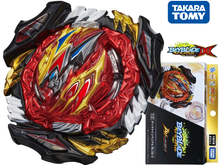 Load image into Gallery viewer, Takara Tomy Japan Beyblade Burst Dynamite Battle B-197 Divine Belial Nexus Adventure-3