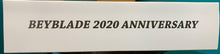Load image into Gallery viewer, Takara tomy Beyblade Burst Superking Bakuten Shooting Beyblade 2020 V Anniversary Set LTD (Japan exclusive)