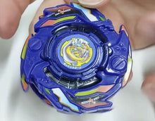 Load image into Gallery viewer, Takara tomy Beyblade Burst Superking Bakuten Shooting Beyblade 2020 V Anniversary Set LTD (Japan exclusive)
