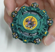 Load image into Gallery viewer, Takara tomy Beyblade Burst Superking Bakuten Shooting Beyblade 2020 V Anniversary Set LTD (Japan exclusive)