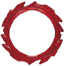 Load image into Gallery viewer, Takara Tomy Japan Beyblade Burst Dynamite Battle B-188 Astral Spriggan Over Quattro-0 Customize Set