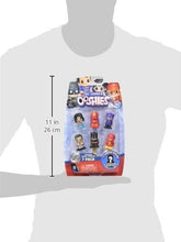 Load image into Gallery viewer, DC COMICS OOSHIES SERIES 1 PENCIL TOPPERS Titanium Clark Kent, Catwoman + 5 More VAULTED