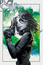 Load image into Gallery viewer, Marvel Domino Vol. 1: Killer Instinct (Domino (2018), 1) Paperback – Illustrated, November 20, 2018