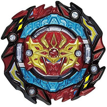 Load image into Gallery viewer, Takara Tomy Japan Beyblade Burst Dynamite Battle B-188 Astral Spriggan Over Quattro-0 Customize Set