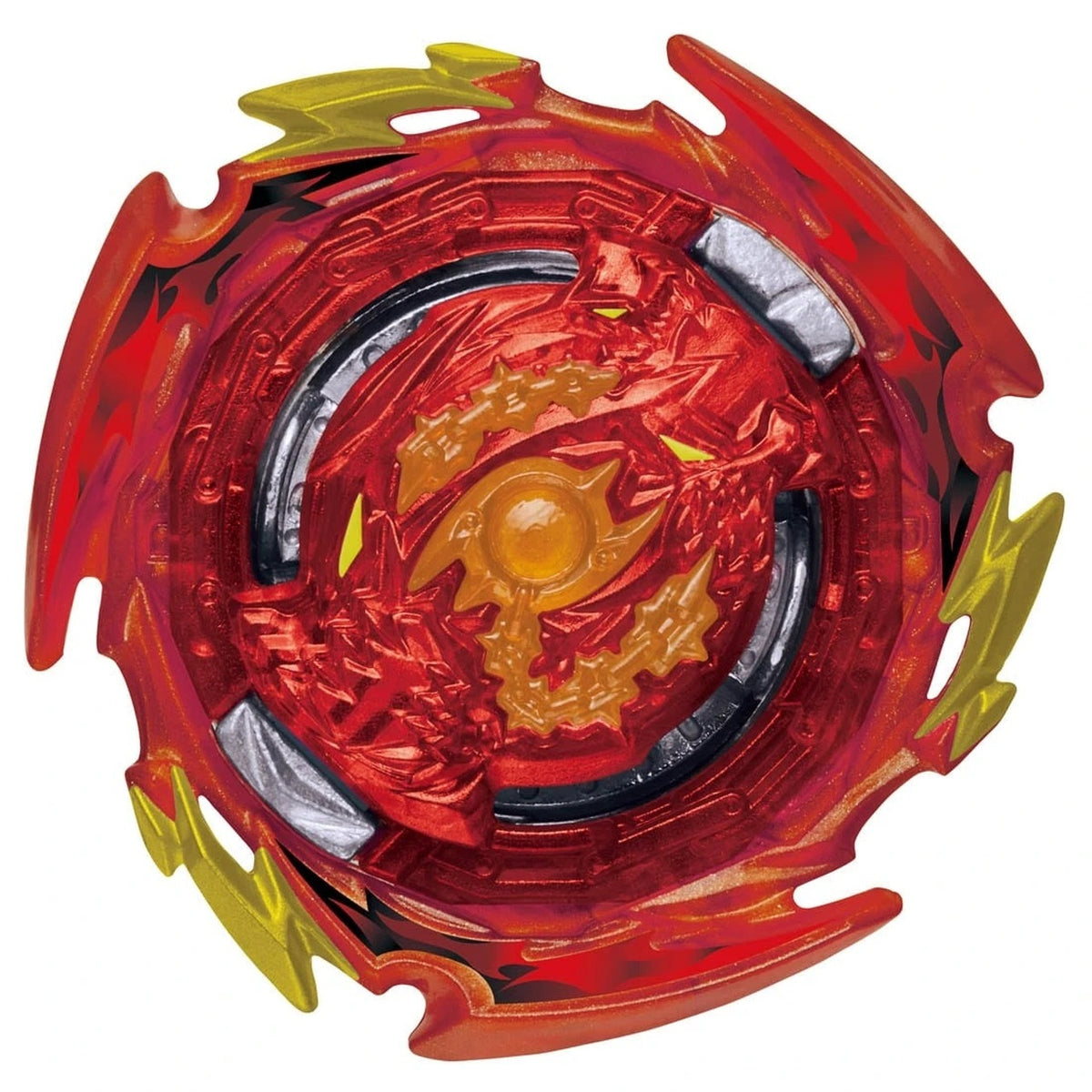 tataraページ Takara Tomy Beyblade Burst Superking B-171 Curse Satan Aero