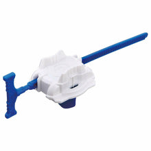 Load image into Gallery viewer, Takara Tomy Beyblade Burst B-110 Bloody Longinus Brutal Luinor 13 Jolt Starter