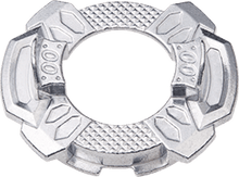 Load image into Gallery viewer, Takara Tomy Beyblade Burst B-170 07 Burn Phoenix 00 Assault'