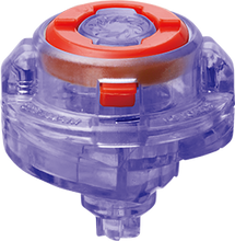 Load image into Gallery viewer, Takara Tomy Beyblade Burst Rise B-144 Zwei Longinus Drake Spiral 'Metsu