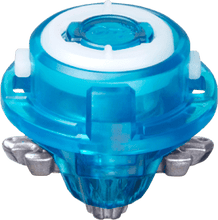 Load image into Gallery viewer, Takara Tomy Beyblade Burst B-120 Buster Xcalibur 1' Sword Starter Set