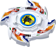 Load image into Gallery viewer, Takara Tomy Beyblade Burst B-181 03 Dragoon V2 Wheel Xceed' with 6 Armor Prize #2
