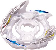 Load image into Gallery viewer, Takara Tomy Beyblade Burst Rise B-144 Zwei Longinus Drake Spiral 'Metsu