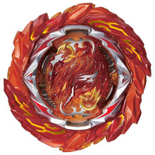 Load image into Gallery viewer, Takara Tomy Beyblade Burst DB B-186 02 Roar Fafnir 00 Revolve-2