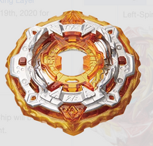 Load image into Gallery viewer, Takara Tomy Beyblade Burst B-172 World Spriggan Unite' 2B