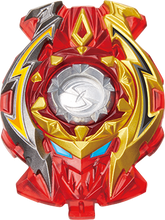 Load image into Gallery viewer, Takara Tomy Beyblade Burst B-172 World Spriggan Unite' 2B
