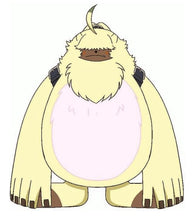 Load image into Gallery viewer, BANDAI Digimon Ghost Game Angoramon Monster Action Figure (Japan Import) VAULTED