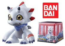 Load image into Gallery viewer, BANDAI Digimon Ghost Game Gammamon Monster Action Figure (Japan Import)