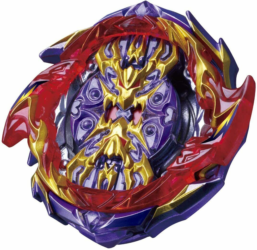 【激レア】ベイブレードバースト ビックバンジェネシス Takara Tomy Beyblade Burst Rise B-157 Bigbang Genesis Hybrid