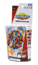 Load image into Gallery viewer, Takara Tomy Beyblade Burst B-120 Buster Xcalibur 1' Sword Starter Set