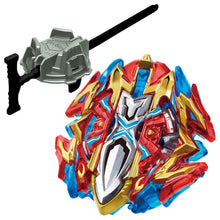 Load image into Gallery viewer, Takara Tomy Beyblade Burst B-120 Buster Xcalibur 1' Sword Starter Set