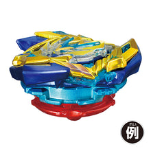 Load image into Gallery viewer, TakaraTomy Beyblade Burst Cho Z Custom Set Corocoro Premium Shop Limited Japan