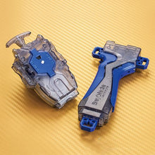 Load image into Gallery viewer, TakaraTomy Beyblade Burst Cho Z Custom Set Corocoro Premium Shop Limited Japan