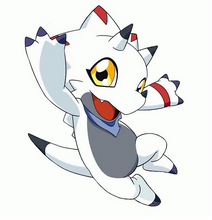 Load image into Gallery viewer, BANDAI Digimon Ghost Game Gammamon Monster Action Figure (Japan Import) VAULTED