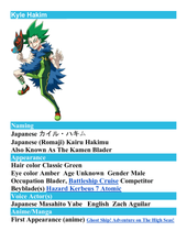 Load image into Gallery viewer, Takara Tomy Beyblade Burst Turbo B-121 Cho-Z Triple Booster Set (Japan Version)