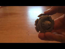 Load and play video in Gallery viewer, Takara tomy Beyblade Burst Superking Bakuten Shooting Beyblade 2020 V Anniversary Set LTD (Japan exclusive)