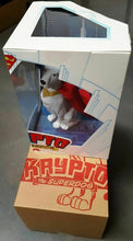 Load image into Gallery viewer, Moebius Models DC Comics Superman Krypto the Superdog 60th Anniversary Statue Limited to 1000 Worldwide VAULTED!