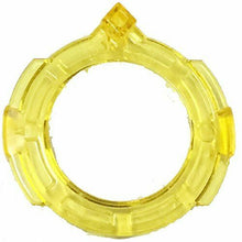 Load image into Gallery viewer, Takaratomy Beyblade Burst Level Chip Clear Gold Version Level Chip (Japan Version)