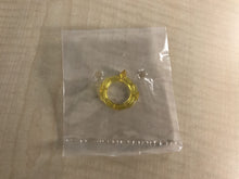 Load image into Gallery viewer, Takaratomy Beyblade Burst Level Chip Clear Gold Version Level Chip (Japan Version)