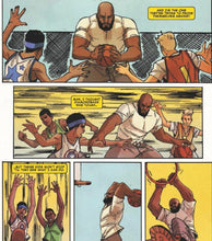 Load image into Gallery viewer, Marvel Luke Cage: Everyman Paperback – November 27, 2018