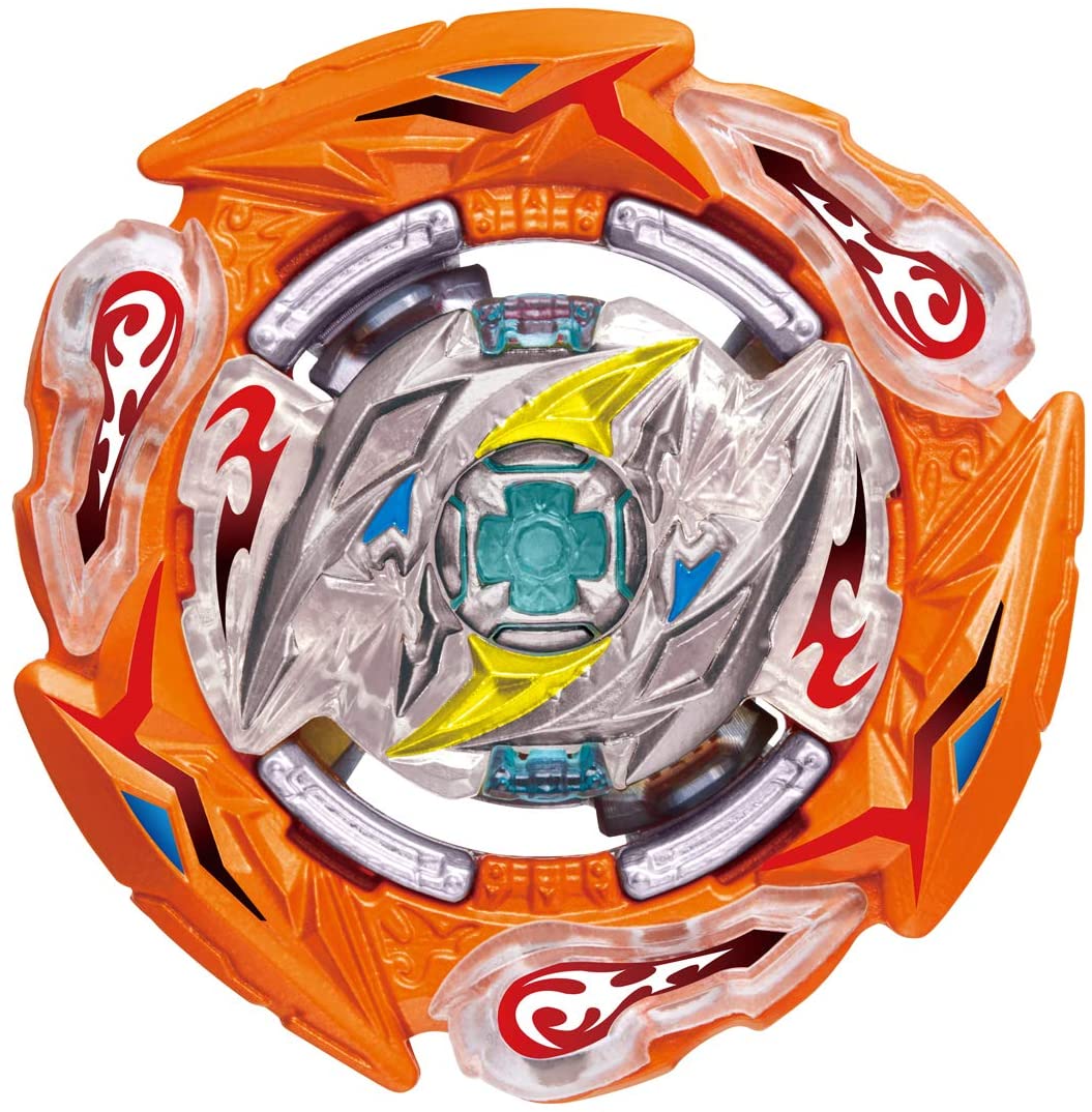 Takara Tomy Beyblade Burst B-161 Glide Ragnaruk Wheel Revolve 1S –  Beyblades & More