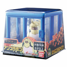 Load image into Gallery viewer, BANDAI Digimon Ghost Game Angoramon Monster Action Figure (Japan Import) VAULTED