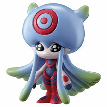 Load image into Gallery viewer, Digimon Ghost Game Jellymon Monster Mini Figure in Cage VAULTED