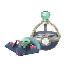 Load image into Gallery viewer, Re-Ment Pokemon Dreaming Case 4 Lovely Midnight Hours Mini Figure Drakloak #3 Figure