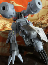 Load image into Gallery viewer, BANDAI Digimon Adventure Dynamotion Machinedramon Action Figure (Japan Import) VAULTED