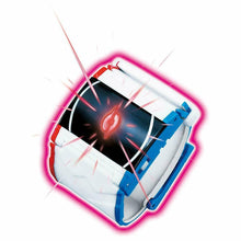 Load image into Gallery viewer, TAKARA TOMY Pokemon Dynamax Band Pokemon Mezastar VAULTED