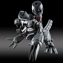 Load image into Gallery viewer, BANDAI Digimon Adventure Dynamotion Machinedramon Action Figure (Japan Import) VAULTED