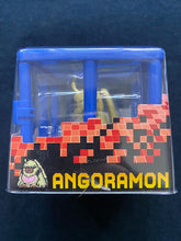 Load image into Gallery viewer, BANDAI Digimon Ghost Game Angoramon Monster Action Figure (Japan Import) VAULTED