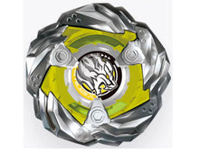 Load image into Gallery viewer, Takara Tomy Beyblade X Limited Edition UX-12 04 Leon Claw 0-80E
