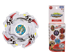 Load image into Gallery viewer, Takara Tomy Beyblade Burst B-132 08 Driger Fang 0 Xtend w/ Zan &quot;PRIZE&quot;
