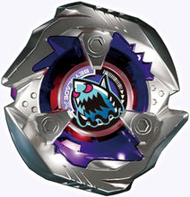 Load image into Gallery viewer, Takara Tomy Beyblade X BX-14 01 Shark Edge 3-60 Low Flat PRIZE

