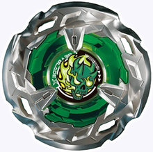 Load image into Gallery viewer, Takara Tomy Beyblade X BX-14 04 Hells Scythe Four Eighty Low Flat
